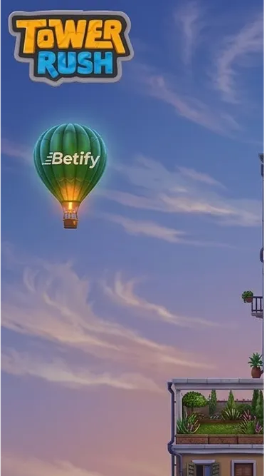 Tower Rush Screenshot