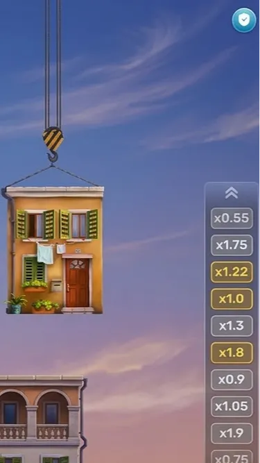 Tower Rush Screenshot